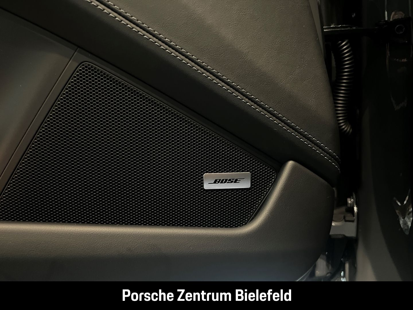 Porsche 992 911 Targa 4 GTS LiftsystemVA LED-Matrix BOSE