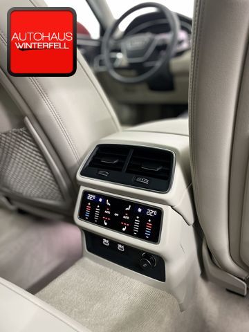 Audi A6 Av 50 TDI qu S line PANO+AHK+MATRIX+LUFT+MEMO