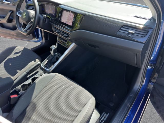Volkswagen Taigo 1.0 TSI DSG LIFE - Samsaru's Car Outlet