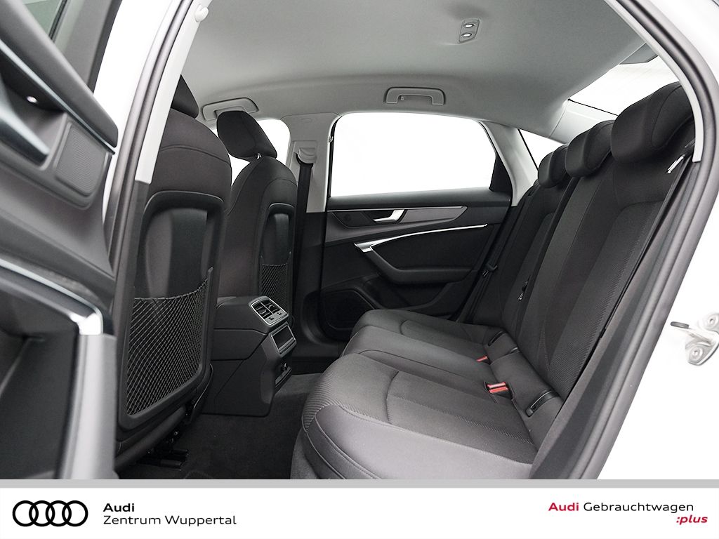 Audi A6 Limousine 45 TFSI - Samsaru's Car Outlet