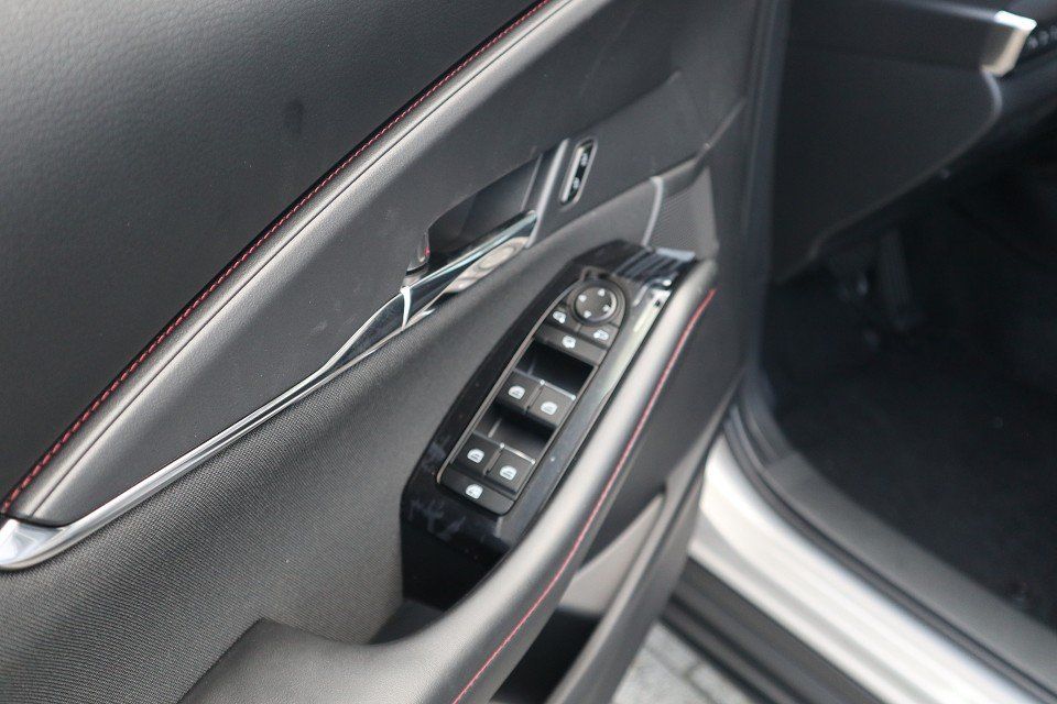 Mazda CX-30 M-Hybrid Homura G-140 AT Allwetter NAVI AC