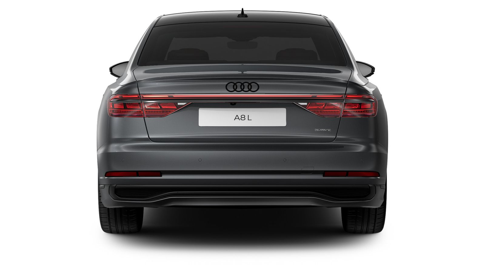 Audi A8 60 TFSI Lang S-Line - Samsaru's Car Outlet