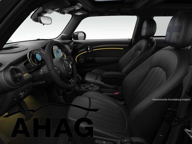 MINI Cooper SE MINI Yours Trim - Samsaru's Car Outlet