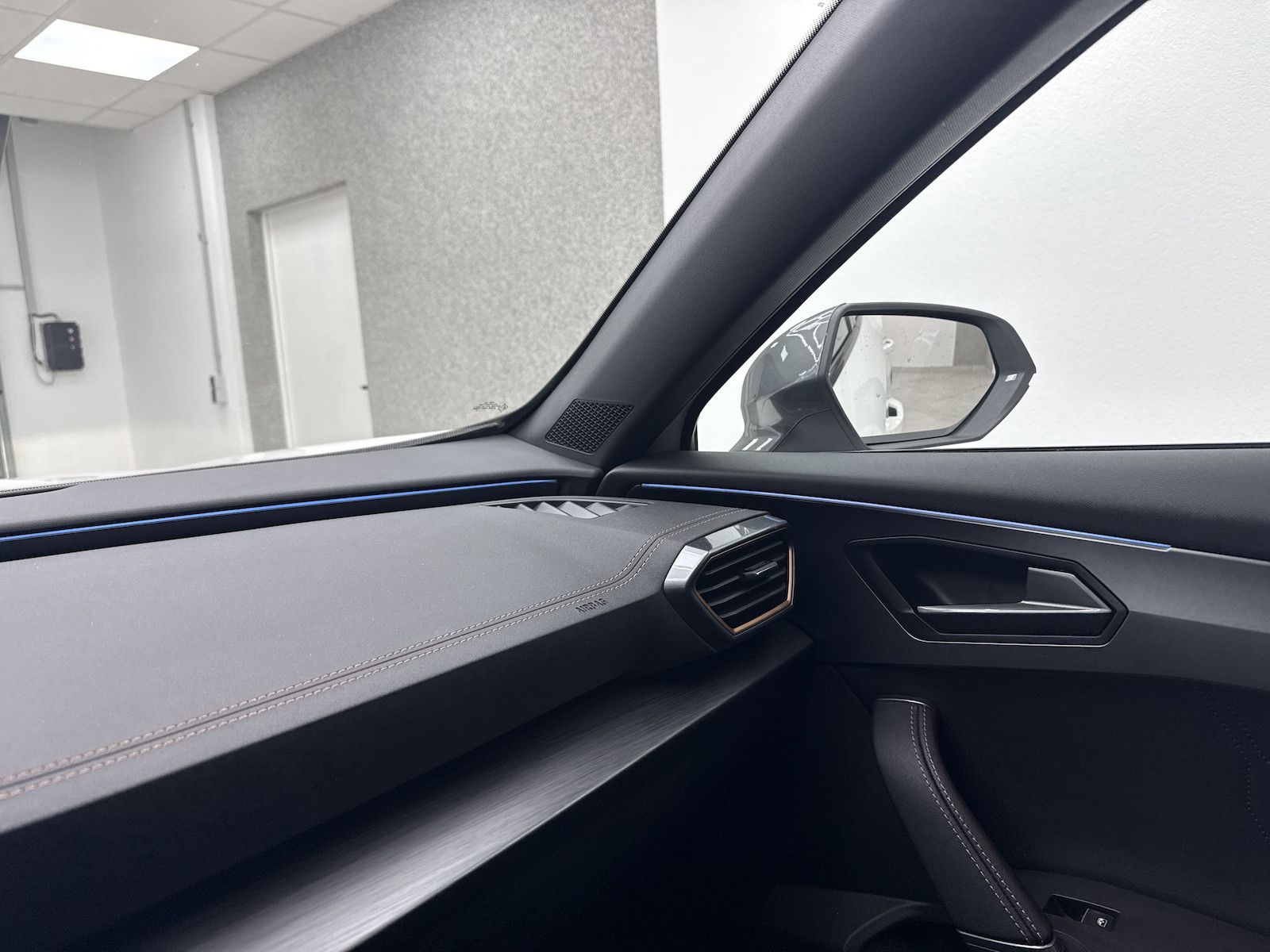 Cupra Formentor VZ 2.0 TSI 4Drive ACC DCC AHK Rcam Nav