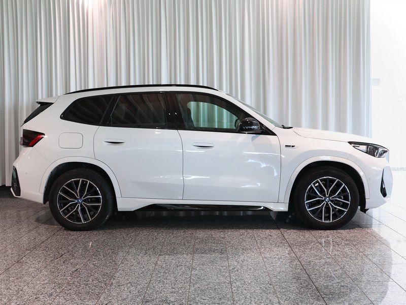 BMW X1 xDrive25e M Sport - Samsaru's Car Outlet