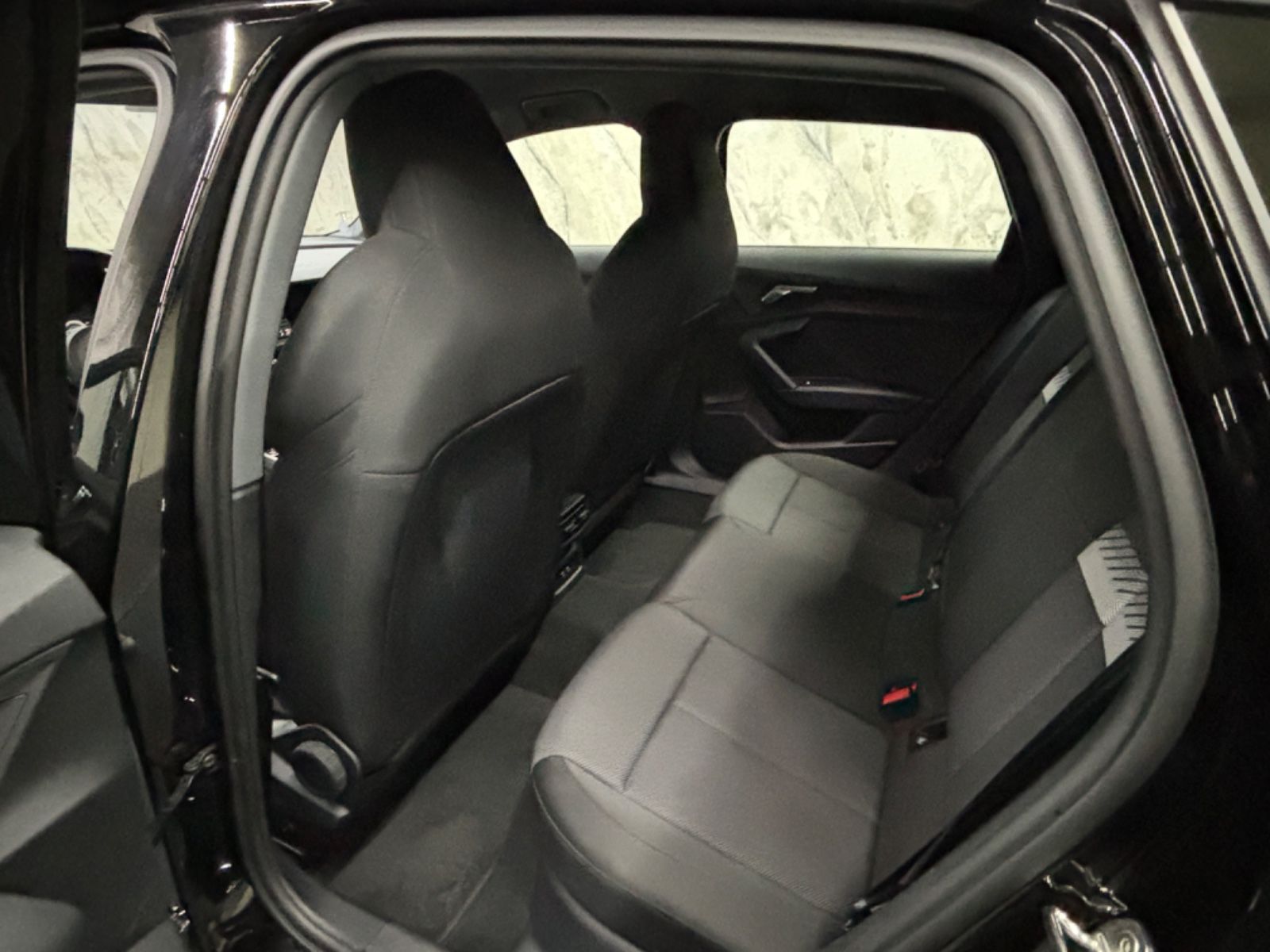 Audi A3 Sportback 30 TFSI advanced+1.Hand+MwSt.+