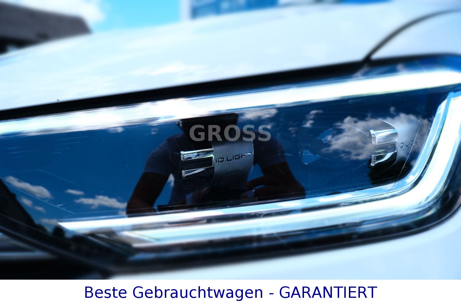 Volkswagen Taigo 1.5 TSI R-Line - Samsaru's Car Outlet
