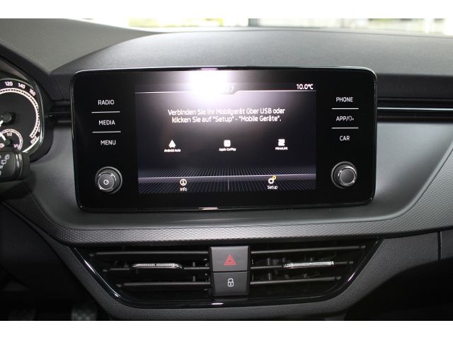 Skoda Kamiq 1.0 TSI Ambition - Samsaru's Car Outlet