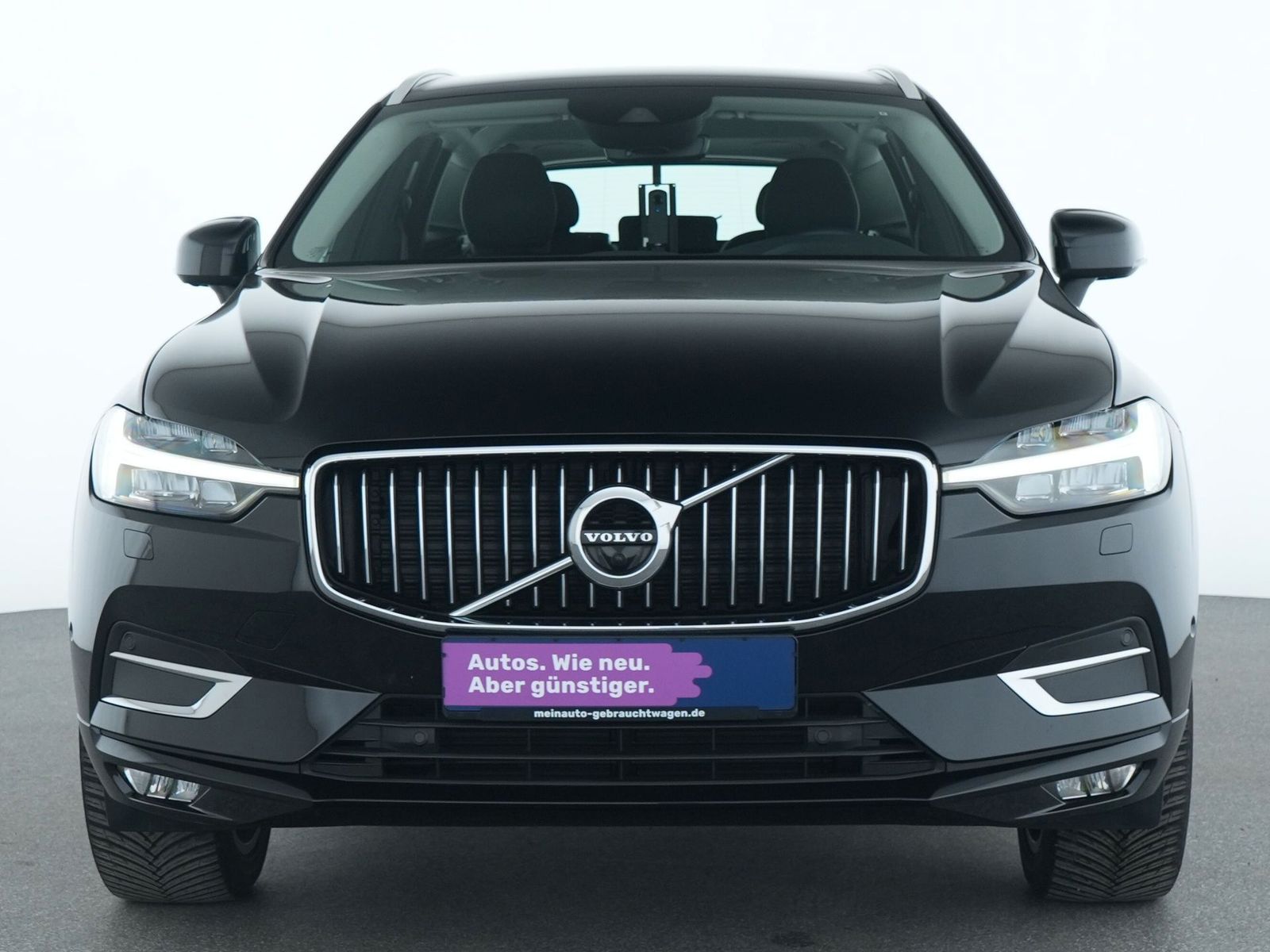 Volvo XC60 Inscription ACC|Panorama|Xenium-Paket