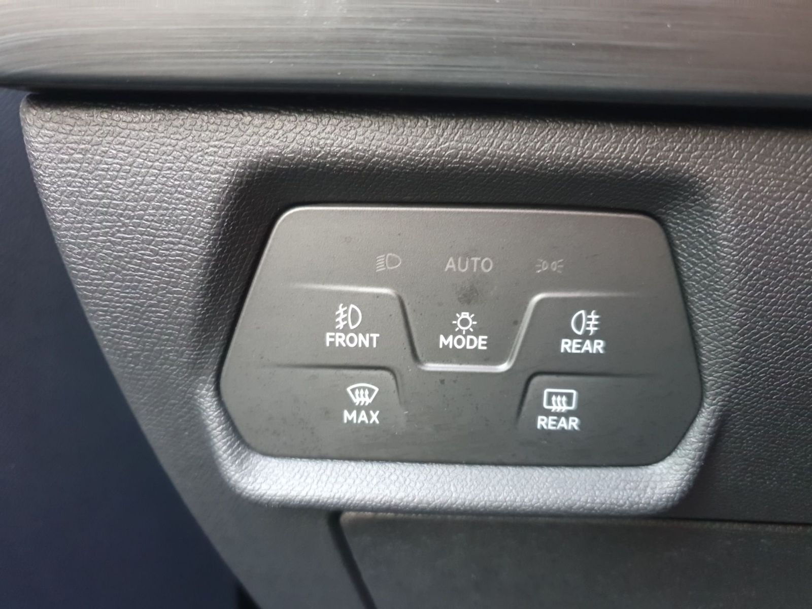 Cupra Formentor VZ *AHK*BEATS©*KESSY*KAMERA*ACC*NAVI*L