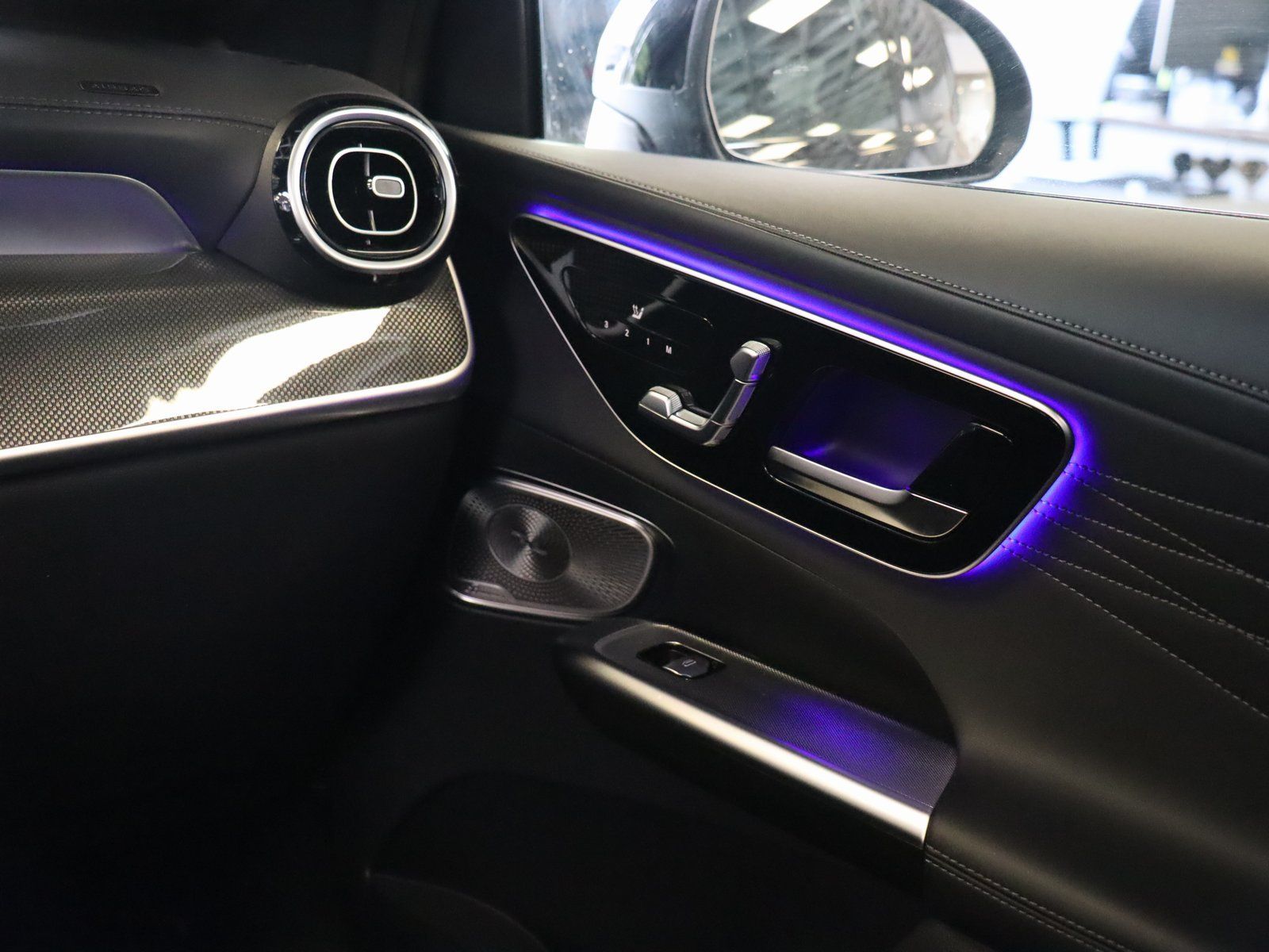 Mercedes-Benz GLC 300d 4M AMG PremiumPlus/AHK/Fahrassi/HAL/HUD