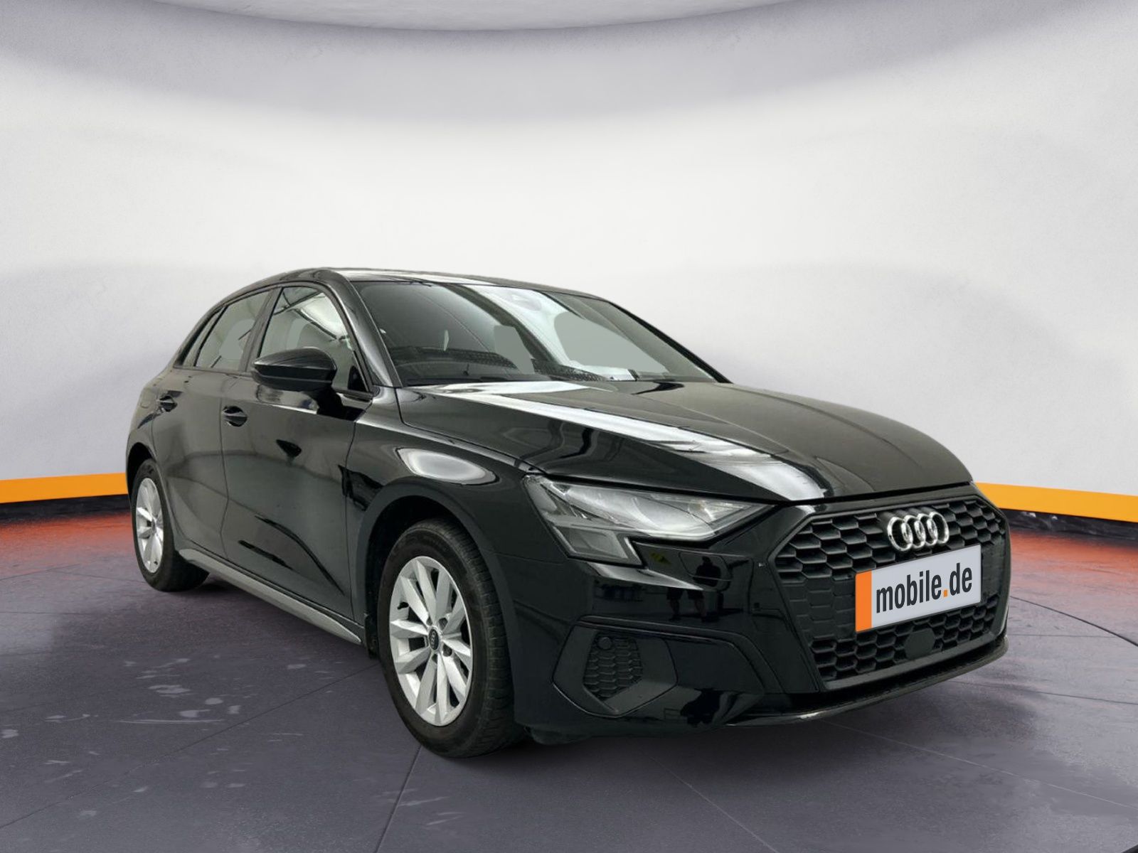 Audi A3 Sportback 35 TFSI - Samsaru's Car Outlet