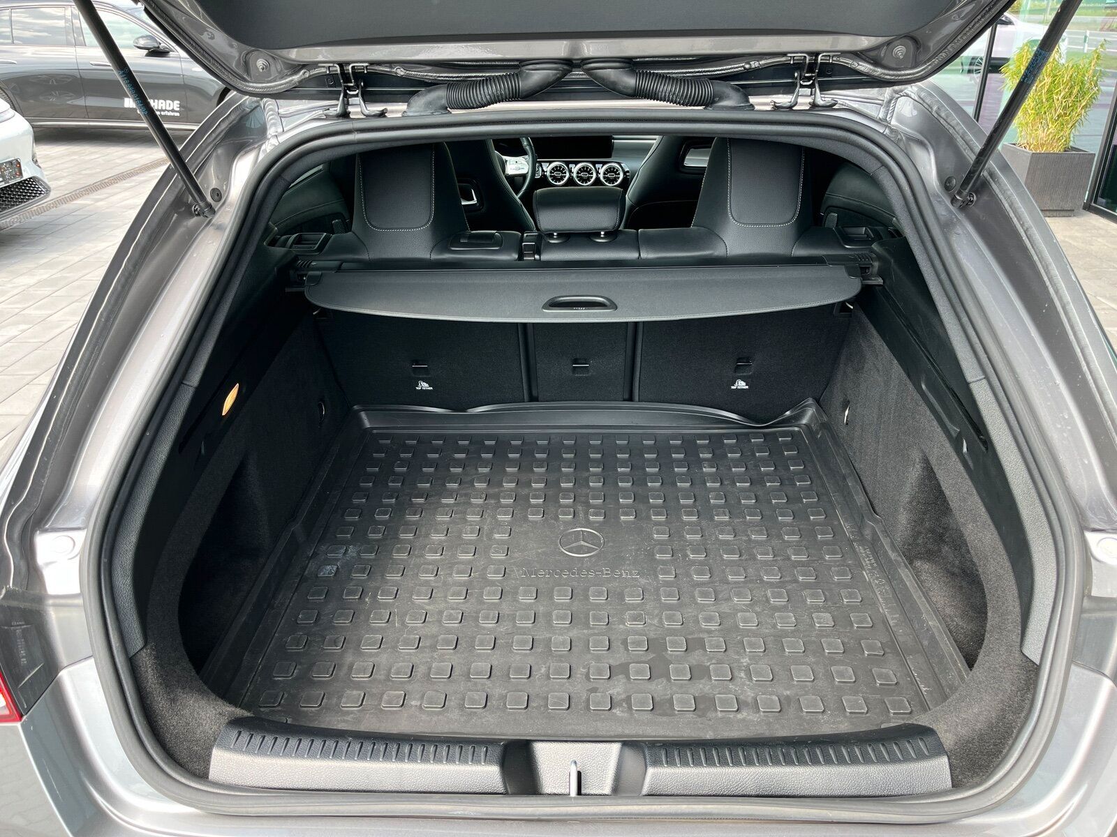 Mercedes-Benz CLA 220 d 4M SB AMG Line - Samsaru's Car Outlet