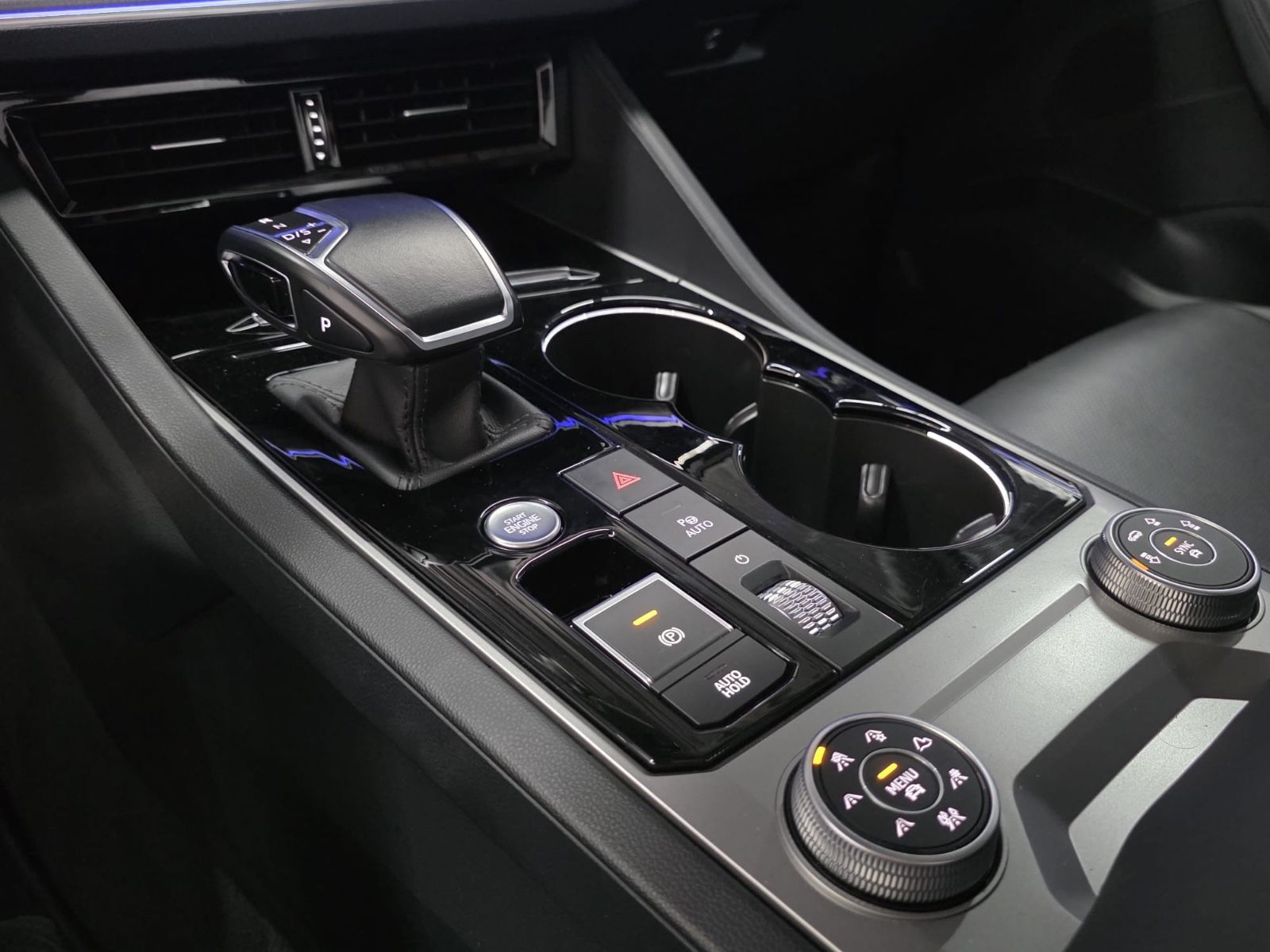 Volkswagen Touareg R 4M eHybrid*PANO*HuD*MATRIX-LED*AHK*