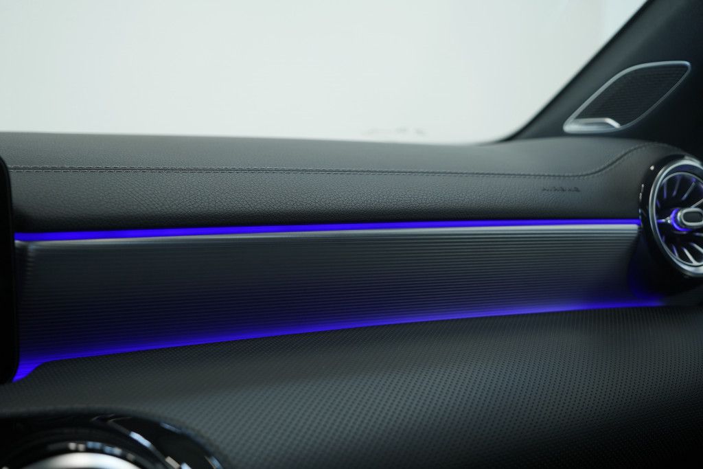 Mercedes-Benz CLA 45 AMG S 4M - Samsaru's Car Outlet