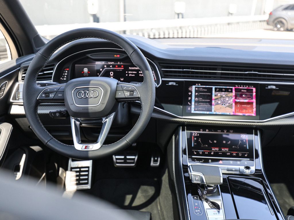 Audi Q7 S line 50 TDI quattro tiptronic AHK STANDHZ.