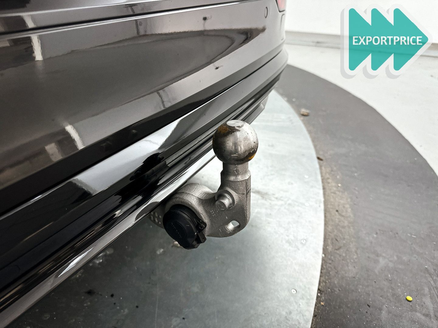 Volvo V60 T6 Plug-in hybrid AWD Plus Dark | 360° kamer