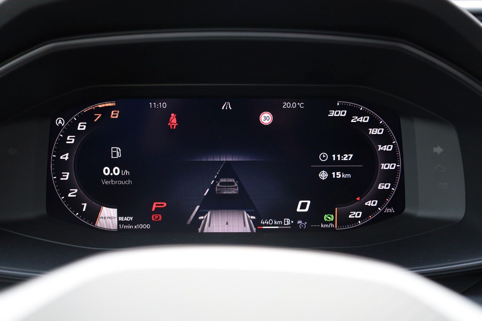 Cupra Formentor 1.5 eTSI - Samsaru's Car Outlet