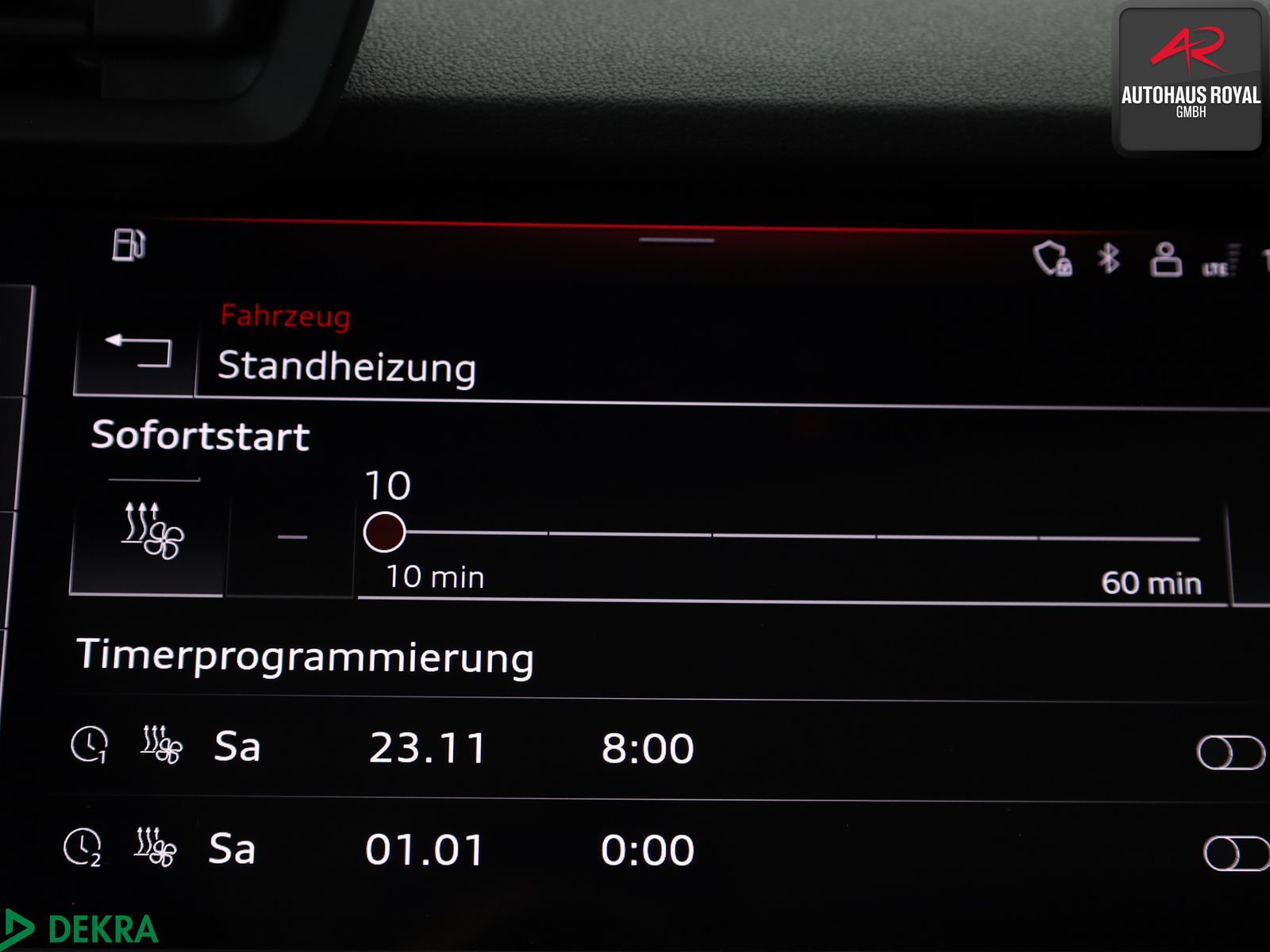 Audi A3 SB 40 TFSI qu S LINE MATRIX,HUD,KAMERA,BANG+O