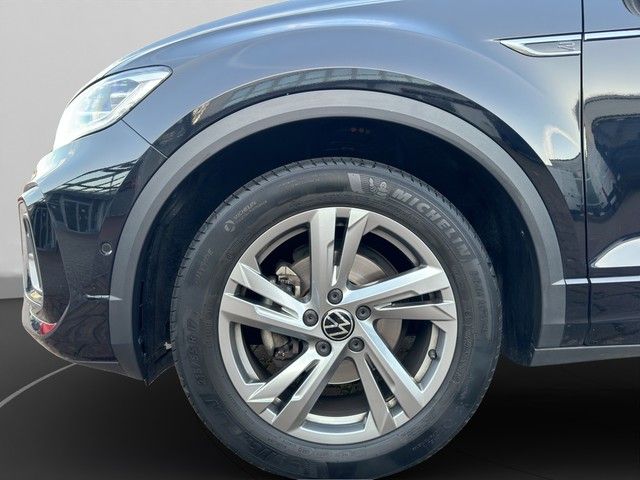 Volkswagen T-Roc 2.0 TDI R-Line - Samsaru's Car Outlet