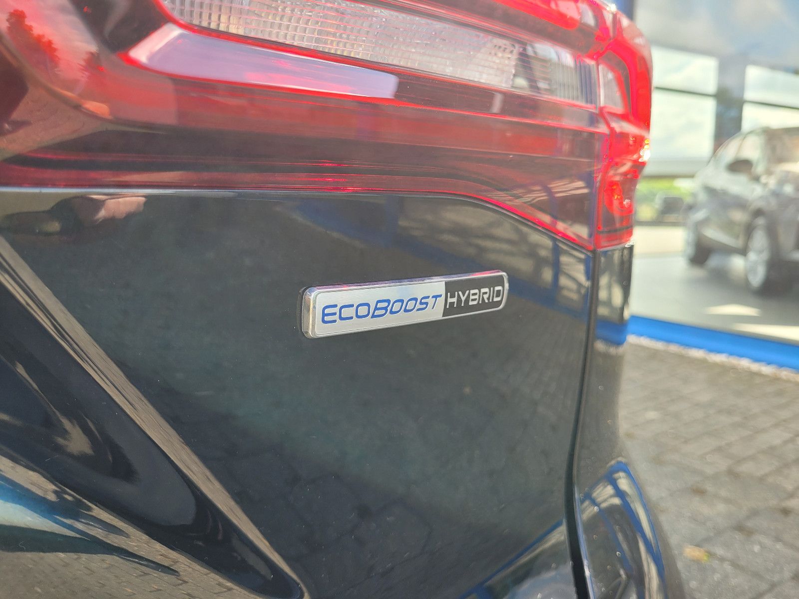 Ford Focus Turnier MHEV Active ACC LED Navi Kamera DA