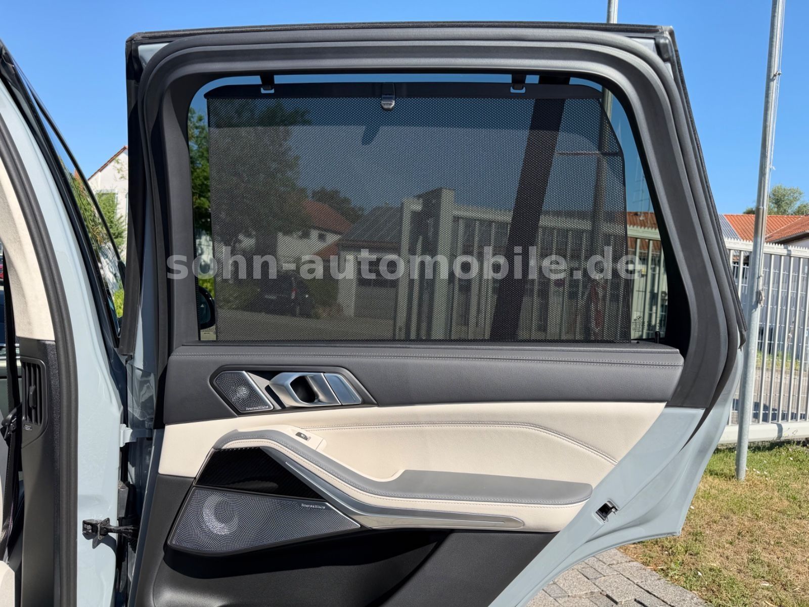 BMW X5 30d xDr M-Sport Pro 2-Achs/B&W/PanoSKY/Massag