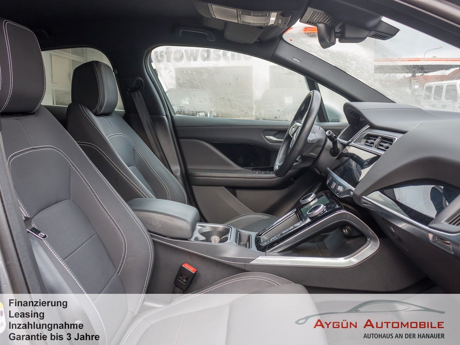 Jaguar I-PACE EV400 S*ACC*Winter-Paket*