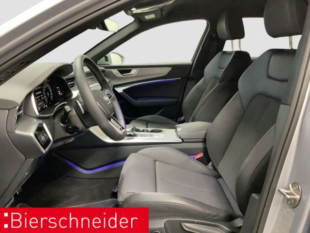 Audi A6 Av 40 TDI qu S-Line Black - Samsaru's Car Outlet