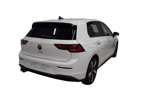 Volkswagen Golf GTD 2,0 l TDI SCR 147 kW (200 PS) 7-Gang-Do