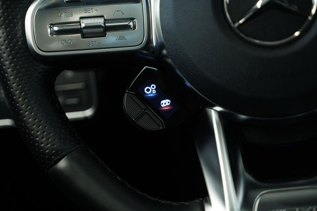 Mercedes-Benz CLA 45 AMG S 4M - Samsaru's Car Outlet
