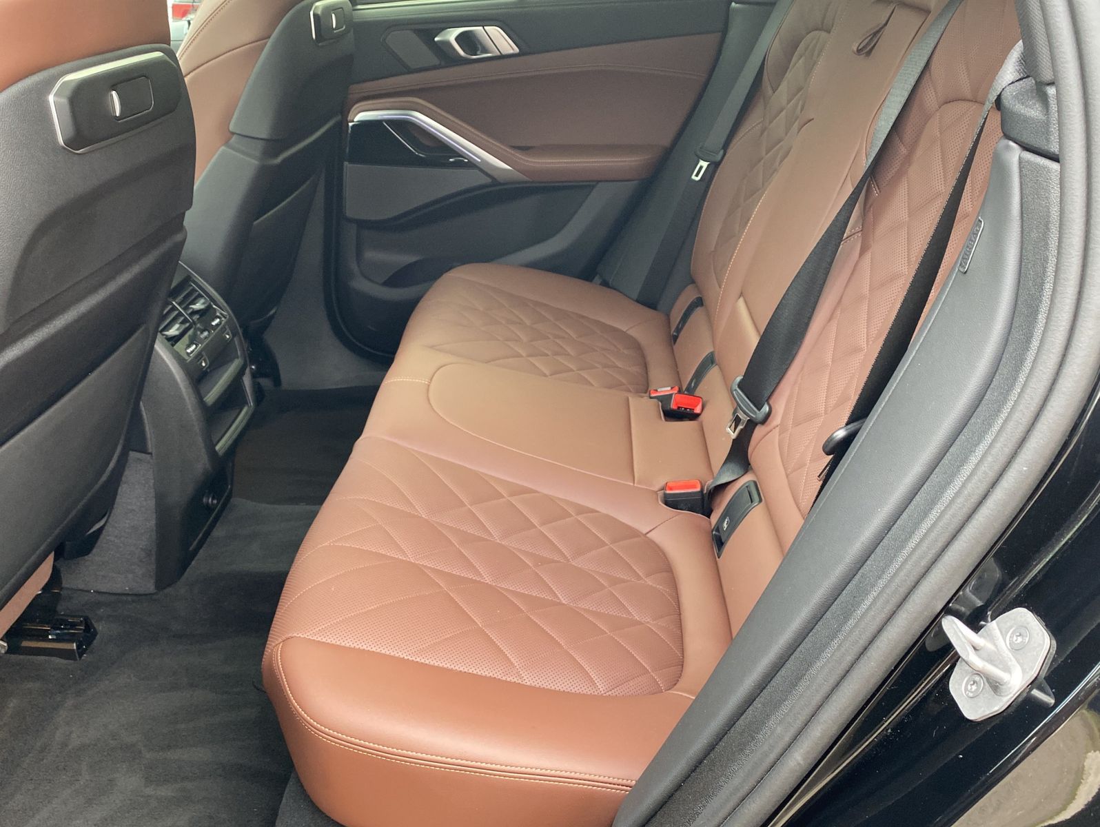 BMW X6 30 d xDrive M Sport*UPE 118.000€*