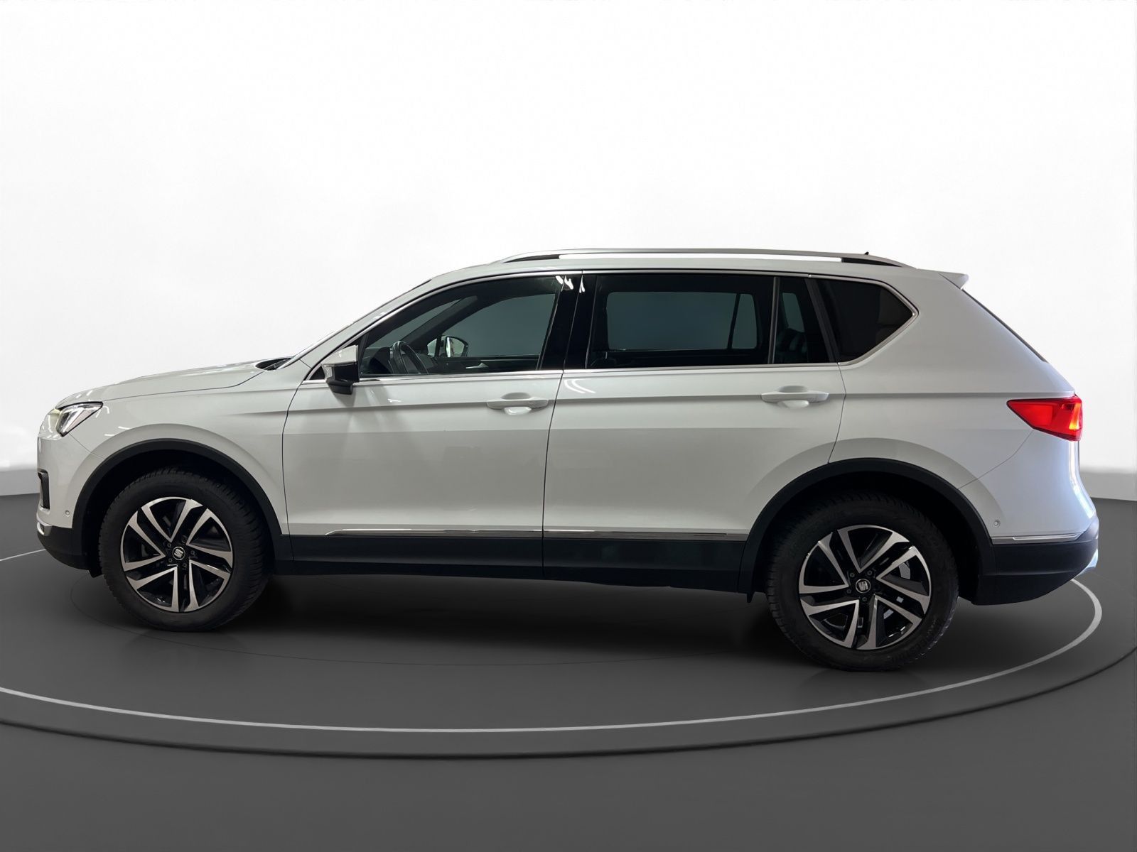 Seat Tarraco 2.0 TDI 4D Xcellence AHK Pano LM 20" 360