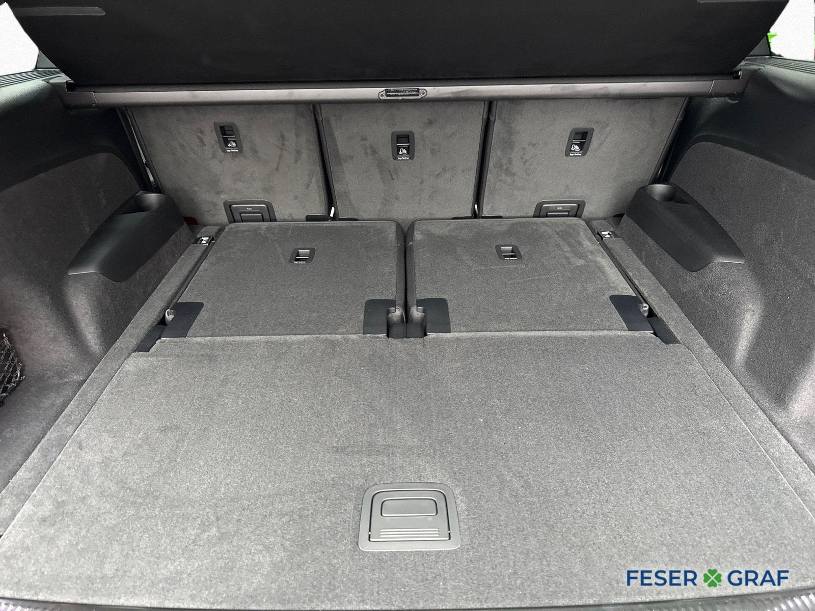 Audi Q7 S line Pano HUD Matrix Standheizung AHK 7Sitz