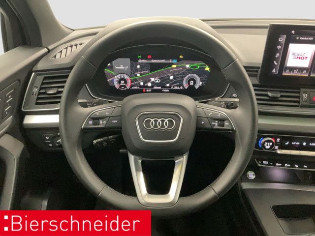 Audi Q5 Sportback 40 TFSI qu advanced - Samsaru's Car Outlet