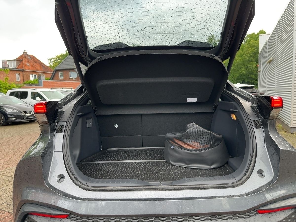 Toyota C-HR 2.0 Plug-in Hybrid Teamplayer*CARPLAY*KAMER