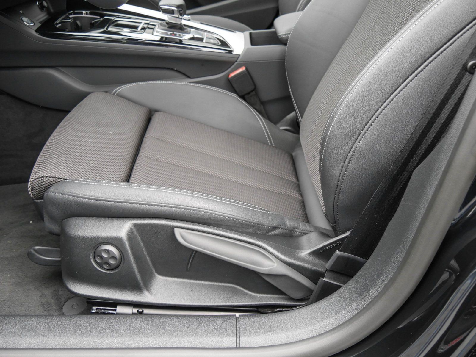 Audi A5 Sportback 40 TFSI quattro S line Matrix-LED V