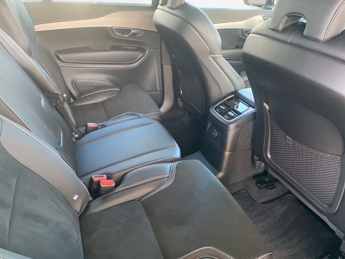 Volvo XC90 T8 R Design Edition Recharge LED*DAB