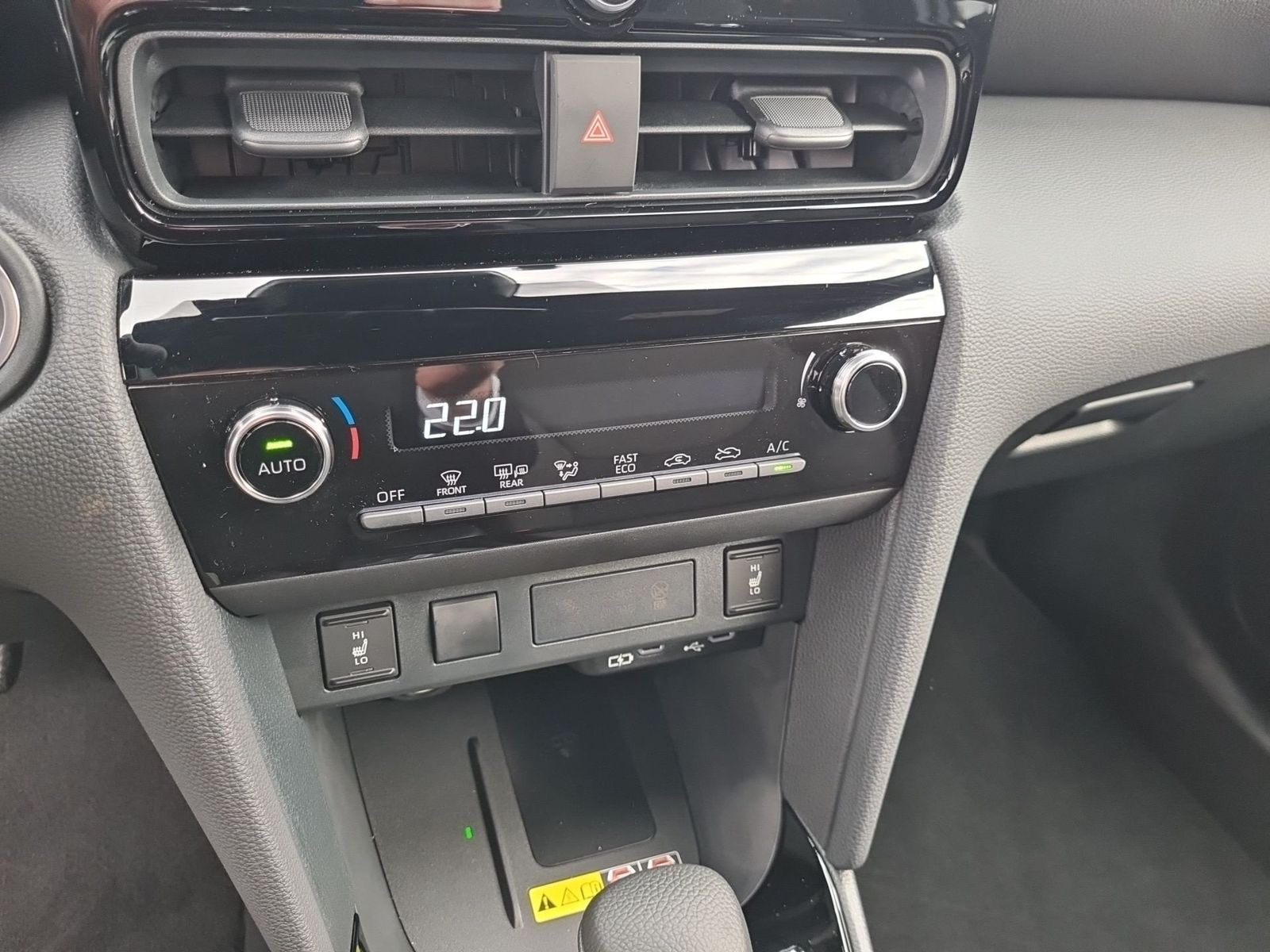 Toyota Yaris Cross 1.5 E FWD Teamplayer ACC AUT LED PDC