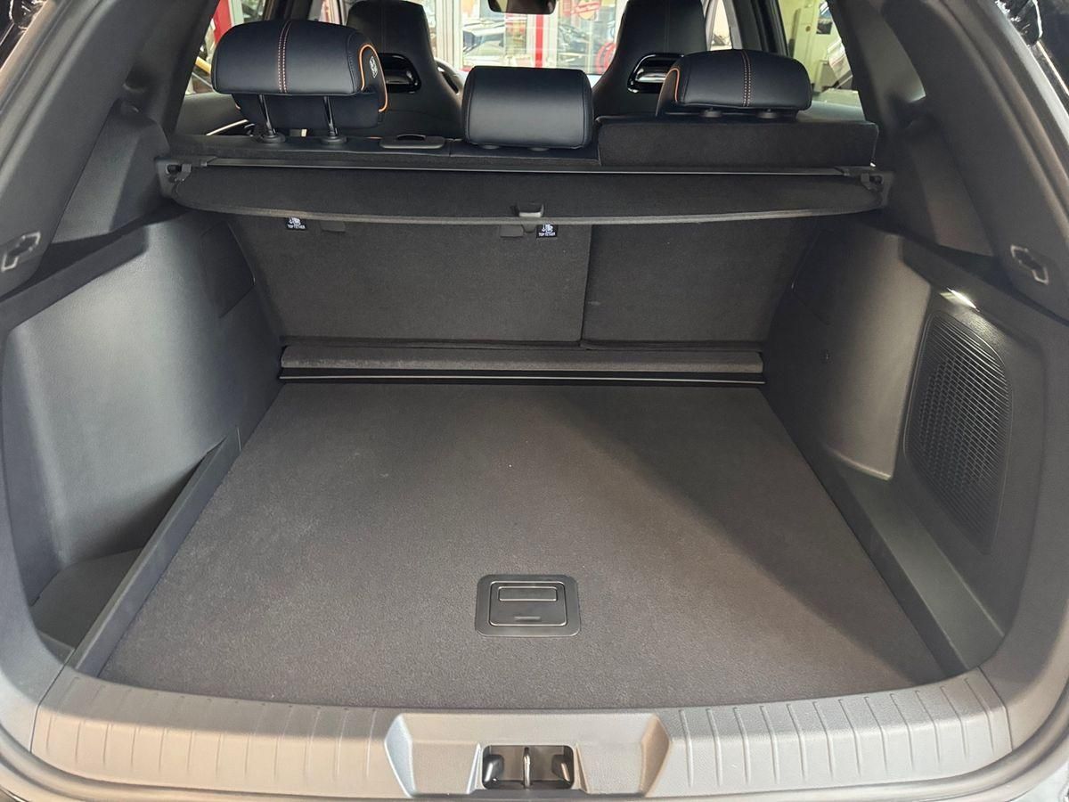 BYD SEAL U 160 kW Design HeadUp