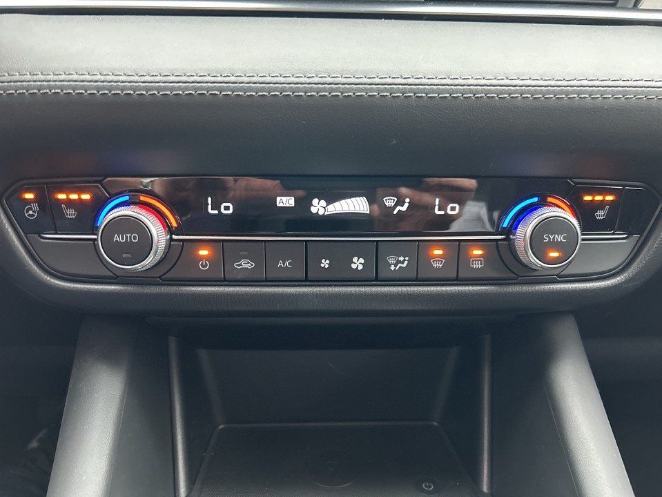 Mazda 6 2.5l "Exclusive-Line" "BOSE"