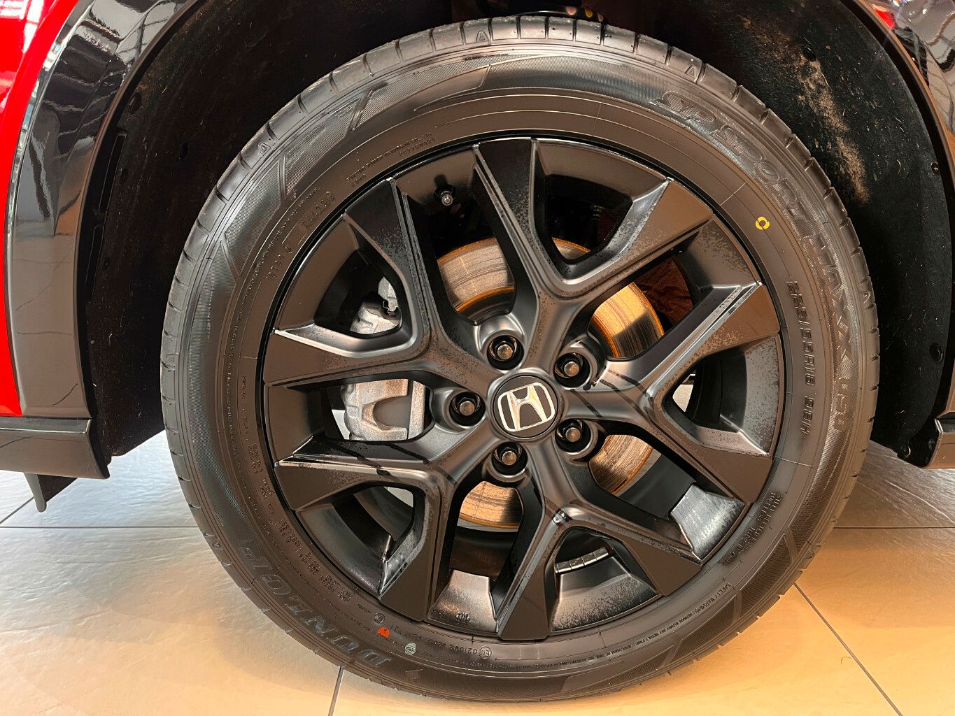 Honda ZR-V e:HEV Sport|Navi|Sitzheizung|1.Hand