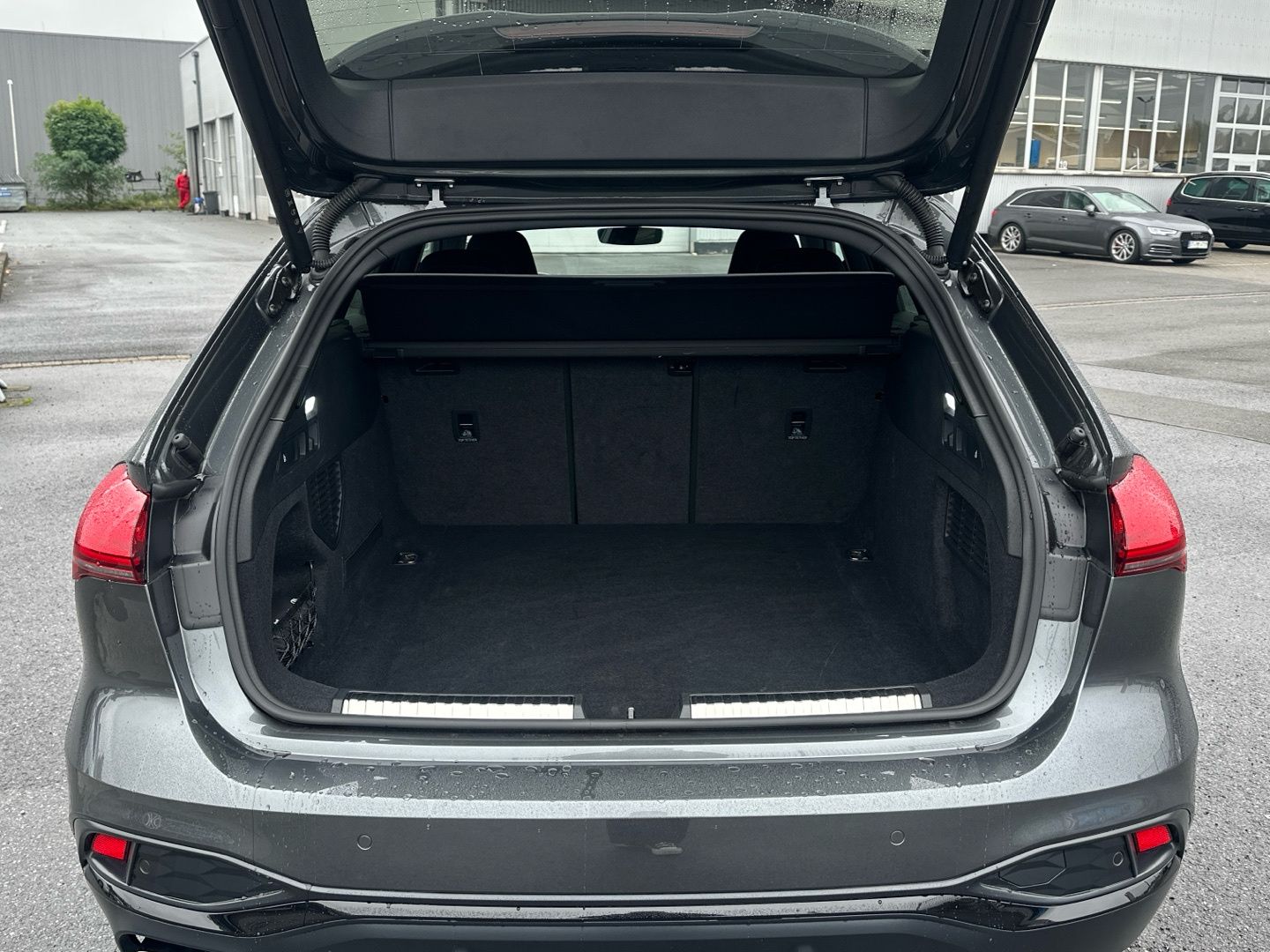 Audi A5 Avant 40 TDI quattro S line MMI Matrix B&O