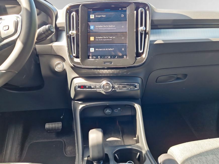 Volvo XC40 B3 B DKG Core