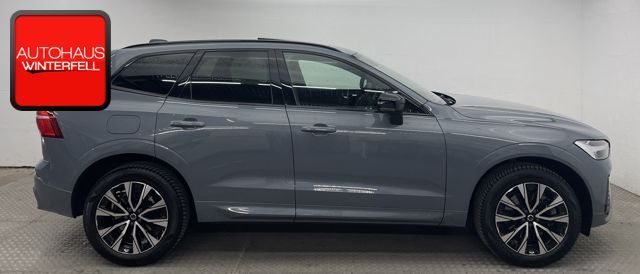 Volvo XC60 B4 AWD PLUS DARK - Samsaru's Car Outlet