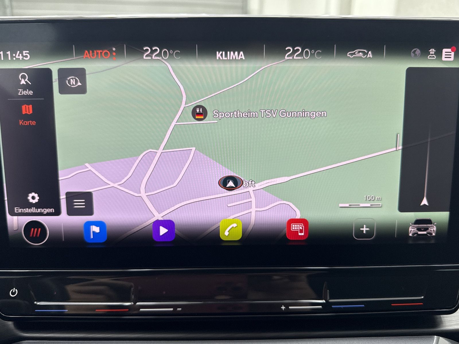 Cupra Formentor VZ 2.0 TSI 4Drive ACC DCC AHK Rcam Nav