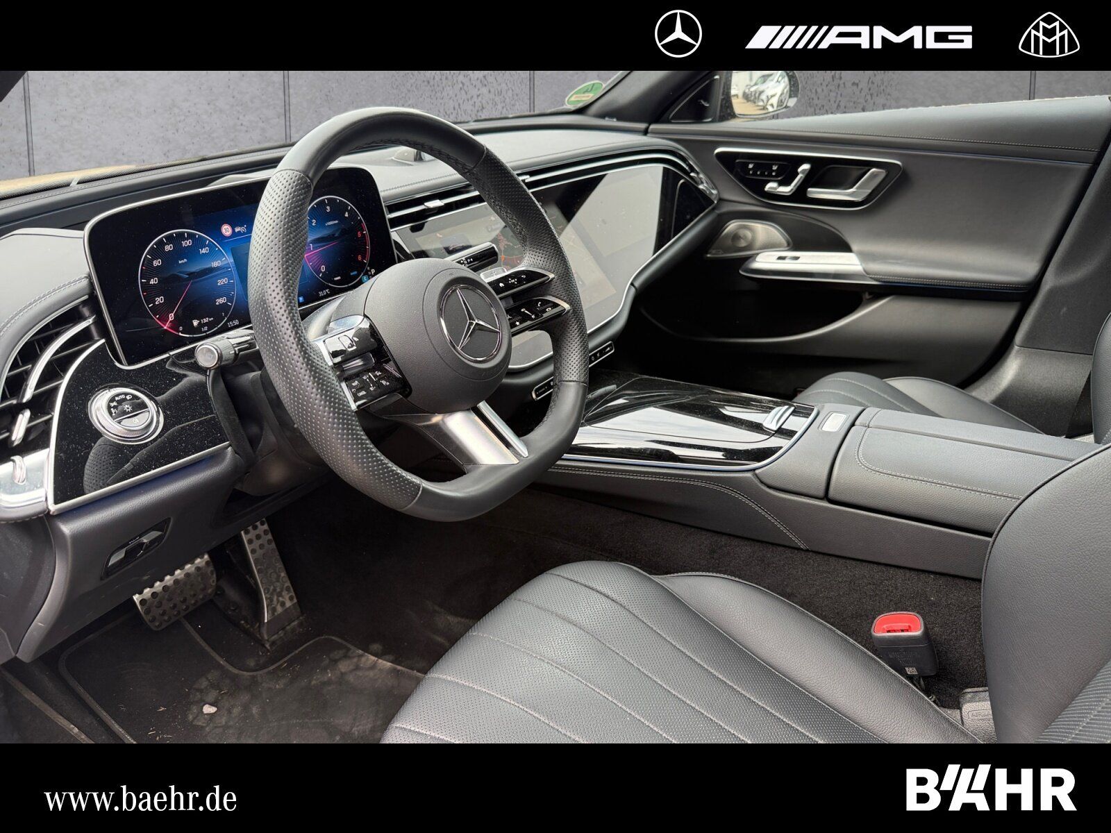 Mercedes-Benz E 450 d 4M AMG/Verkauf nur an Gewerbe!/Pano/360°