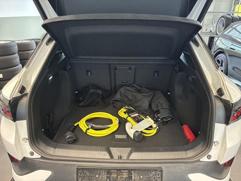 Volkswagen ID.4 GTX 4M 82kWh +AHK +WÄPU +PANO +IQ.LIGHT +TO