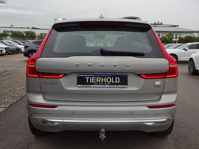 Volvo XC60 T6 Inscription Exp Plug-In AHK ACC PANO 360