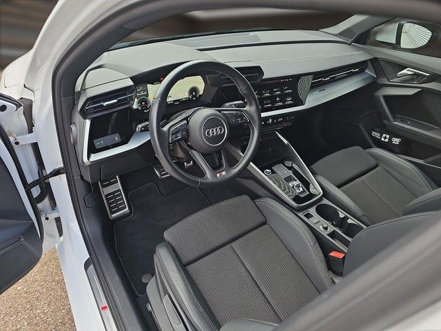 Audi A3 Sportback 40 TFSI e S tronic Navi