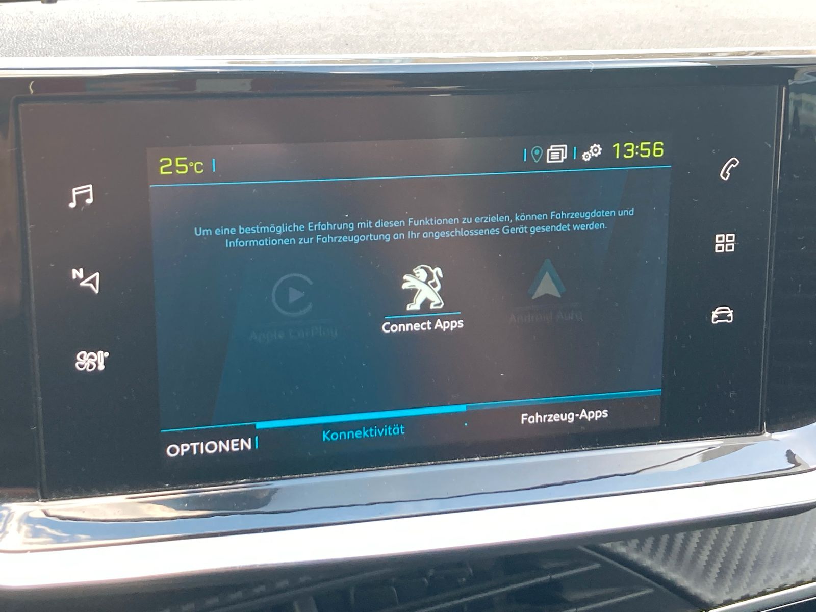 Peugeot 208 e- Elektro 136 Active - Samsaru's Car Outlet